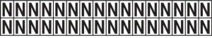 Product image for NCH600NWT