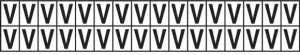 Product image for NCH600VWT