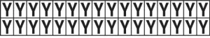 Product image for NCH600YWT