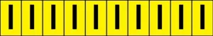 Product image for NCH601IYL