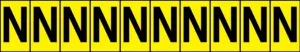Product image for NCH601NYL