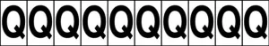 Product image for NCH601QWT