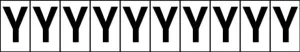 Product image for NCH601YWT