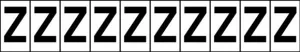 Product image for NCH601ZWT
