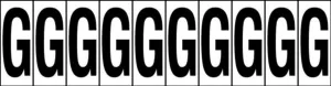 Product image for NCH602GWT