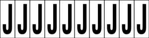 Product image for NCH602JWT