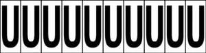 Product image for NCH602UWT