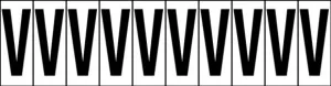Product image for NCH602VWT