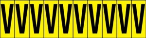 Product image for NCH602VYL