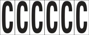 Product image for NCH603CWT
