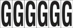 Product image for NCH603GWT