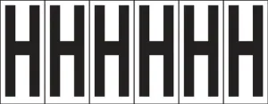 Product image for NCH603HWT