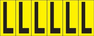 Product image for NCH603LYL
