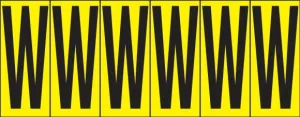 Product image for NCH603WYL