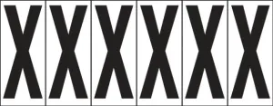 Product image for NCH603XWT