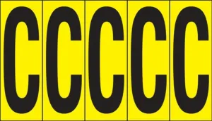 Product image for NCH604CYL