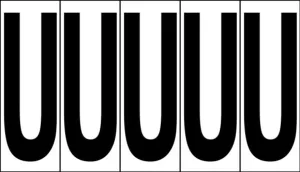 Product image for NCH604UWT