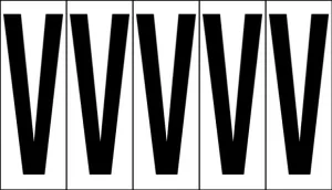 Product image for NCH604VWT