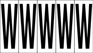 Product image for NCH604WWT