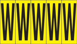 Product image for NCH604WYL