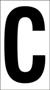 Product image for NCH605CWT