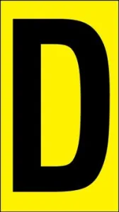 Product image for NCH605DYL