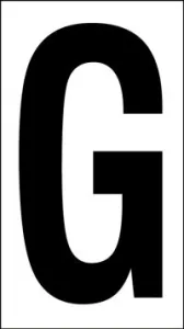Product image for NCH605GWT