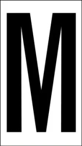 Product image for NCH605MWT