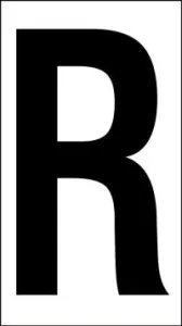 Product image for NCH605RWT