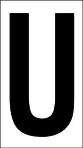 Product image for NCH605UWT
