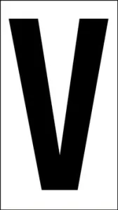 Product image for NCH605VWT