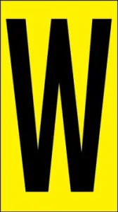 Product image for NCH605WYL