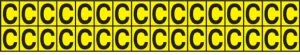 Product image for NCH652C