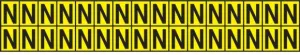 Product image for NCH652N