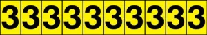 Product image for NCH6533