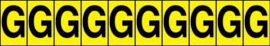 Product image for NCH653G