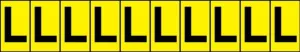 Product image for NCH653L
