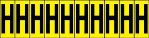 Product image for NCH654H