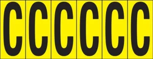 Product image for NCH655C