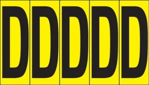Product image for NCH656D