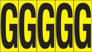 Product image for NCH656G