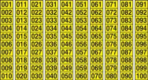 Product image for NCS1050YL