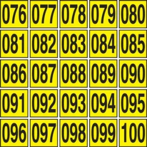 Product image for NCS1063YL