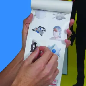 Product image for PPE468