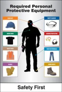 Product image for PPE506