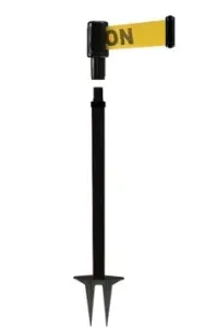 Product image for PRB401BK