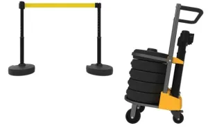 Product image for PRB900BK