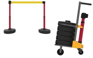 Product image for PRB900RD