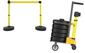 Product image for PRB900YL