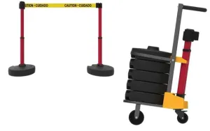 Product image for PRB901RD